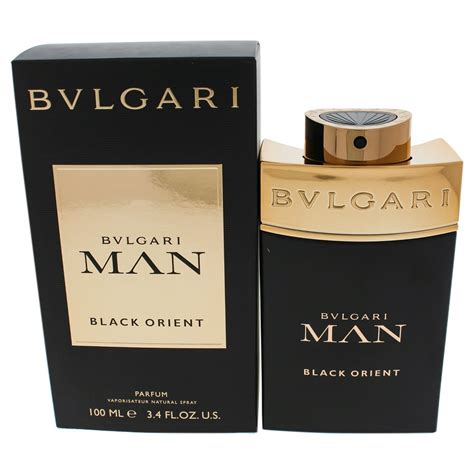 bvlgari perfume for men price